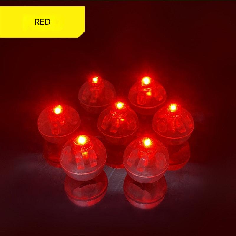 Mini LED Party Lights - GlowPearls