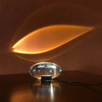 Enchanting Crystal Eye Night Lamp - StarGlow