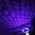 Portable Star Projector - StarGlow