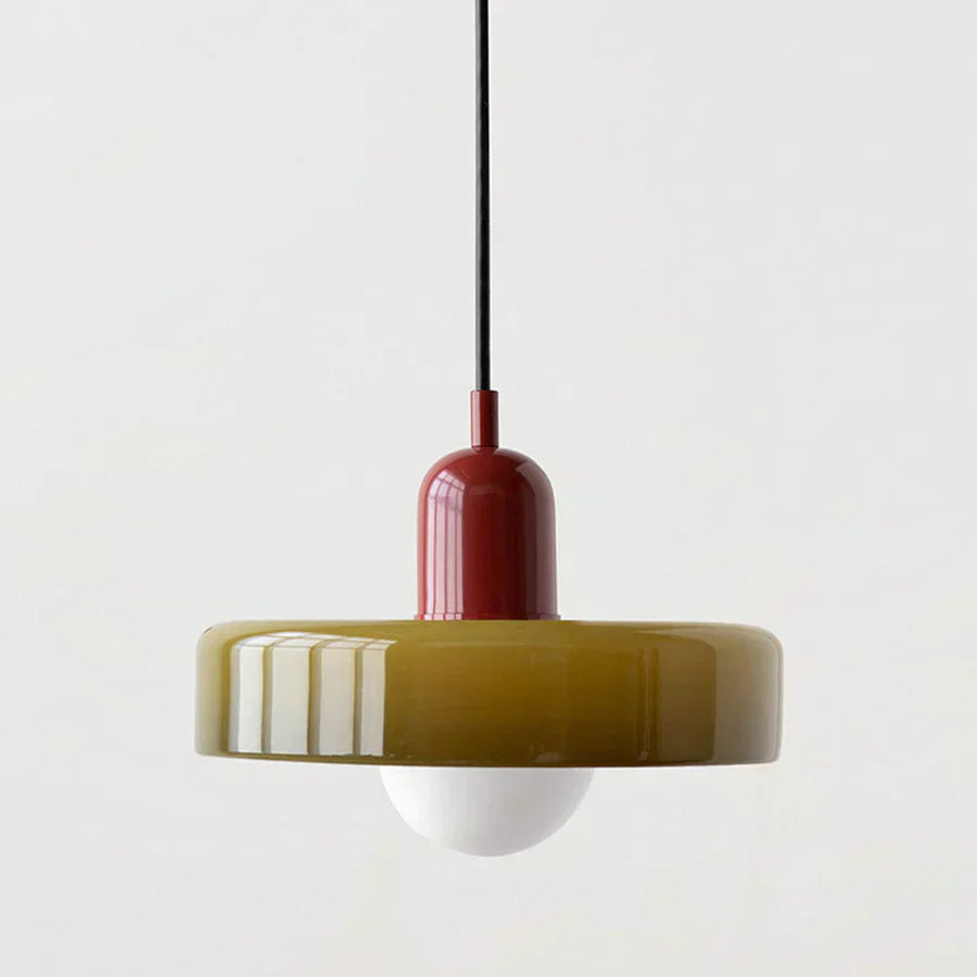 Hanging Ceiling Lamp - NordicLuxe
