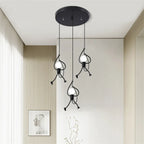 Cheerful Pop Wall Lamp - RetroGlow