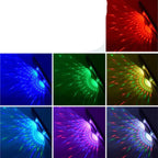 Wireless Car Ambient Lighting - GlowRide