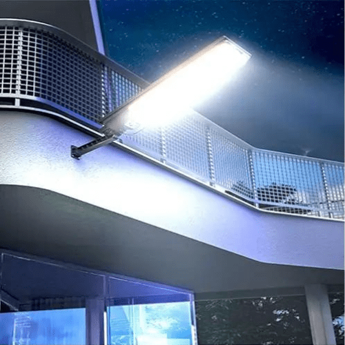 Solar Street Lamp 3000W – SunGuard 3000