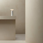 Portable Dimmable Table Lamp - LumoFlex