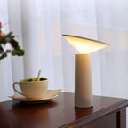 Portable Dimmable Table Lamp - LumoFlex