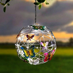 LED Lighting for Garden and Patio - SolarGlow