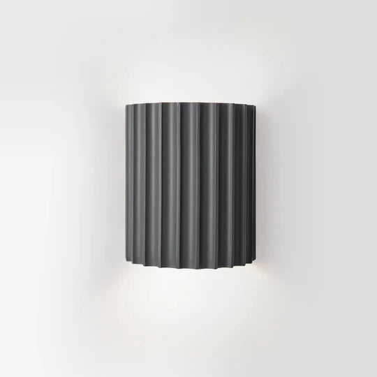 Contemporary Resin Wall Lamps - GlowStone