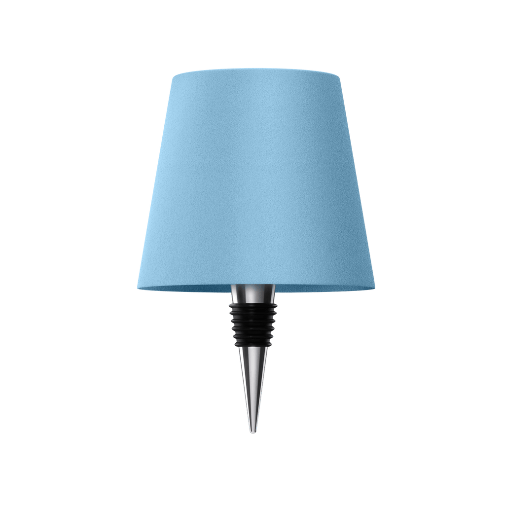 Rechargeable LED Bottle Light – LumoBottle