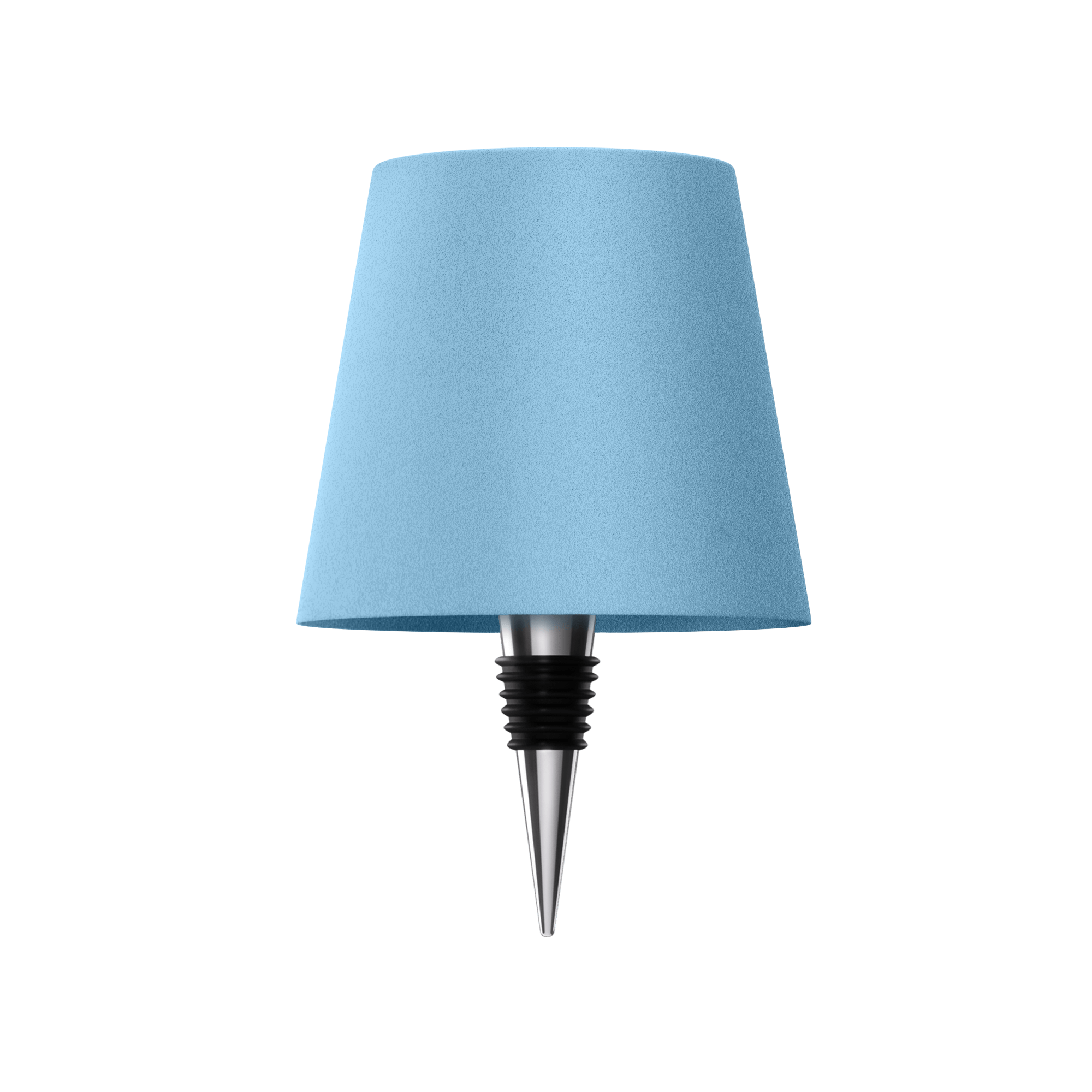 Rechargeable LED Bottle Light – LumoBottle