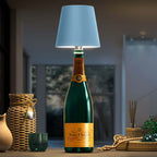 Rechargeable LED Bottle Light – LumoBottle