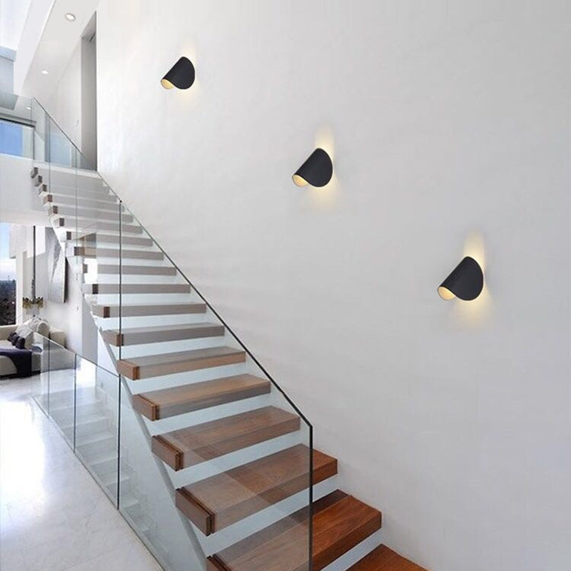 Modern Colourful Wall Light - ColorVibe