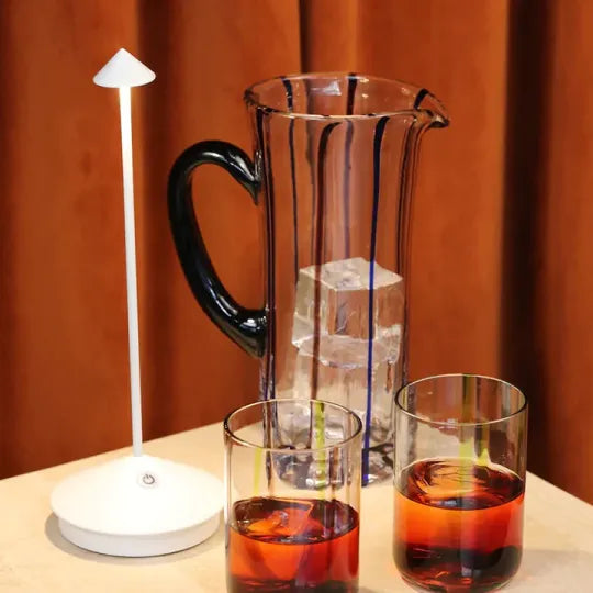 LED Table Lamp - Serenity