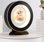 Levitation Flower with Magnetic Rotation – Floravia