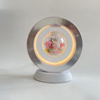 Levitation Flower with Magnetic Rotation – Floravia