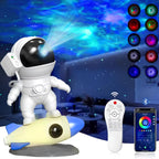 Astronaut Projector Lamp - AstroGlow