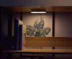 USB Rechargeable Motion Sensor Wall Light - BrightSense