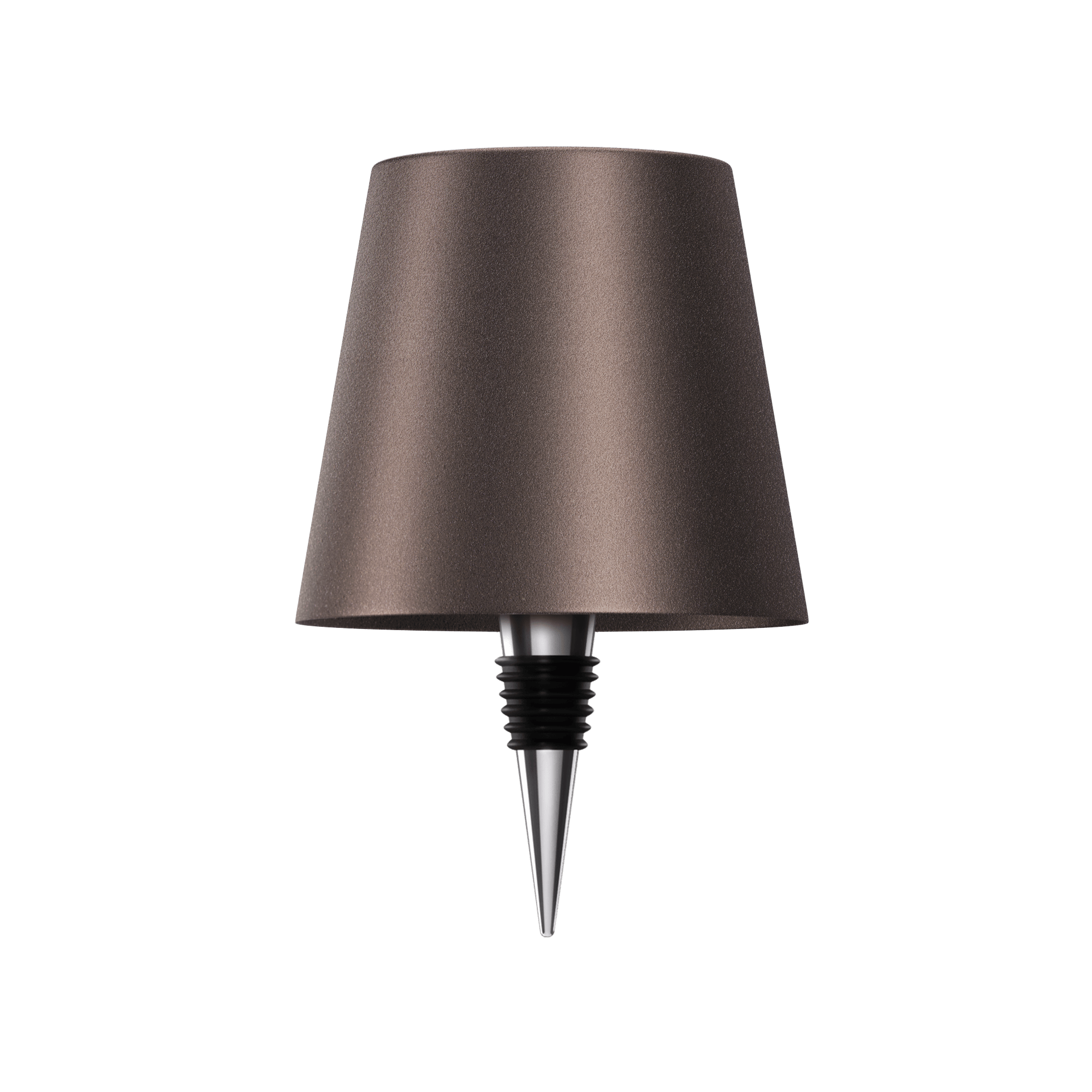Rechargeable LED Bottle Light – LumoBottle