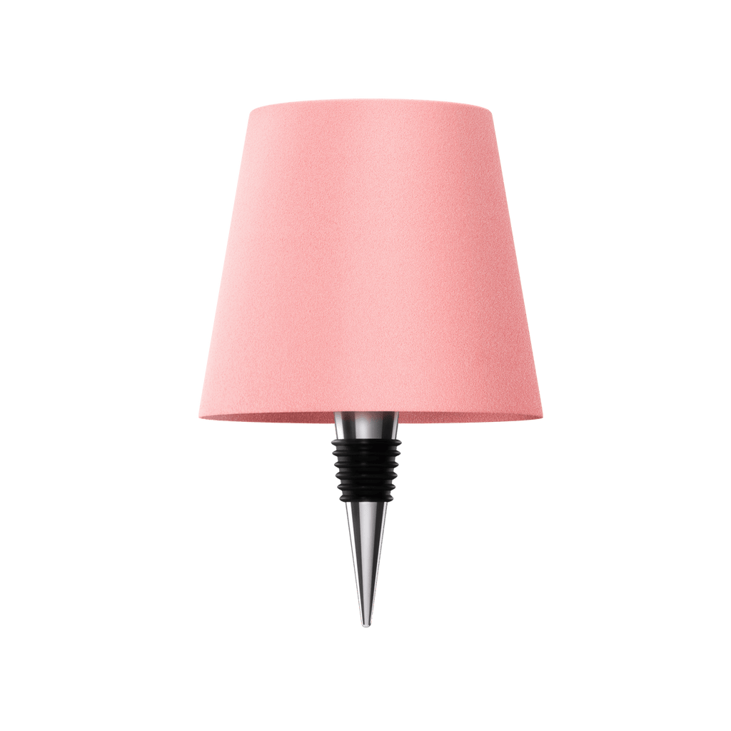 Rechargeable LED Bottle Light – LumoBottle