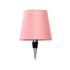 Rechargeable LED Bottle Light – LumoBottle