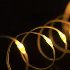 Oasis LED Light String - LunaRibbon