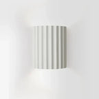 Contemporary Resin Wall Lamps - GlowStone