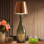 Rechargeable LED Bottle Light – LumoBottle