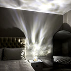 Atmospheric Lamp & Projector – WaveLoom