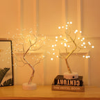 Atmospheric Illuminated Tree - LumaTree